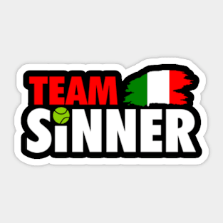 Team Sport New Photo Sticker